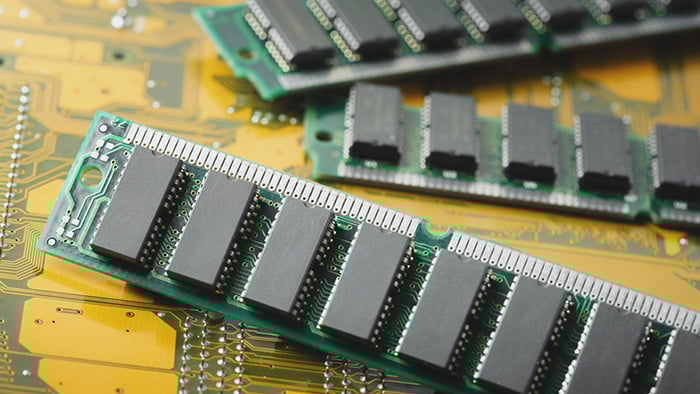 ram category